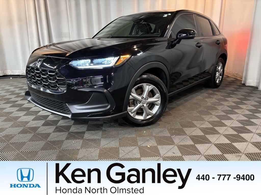 2023 Honda HR-V LX