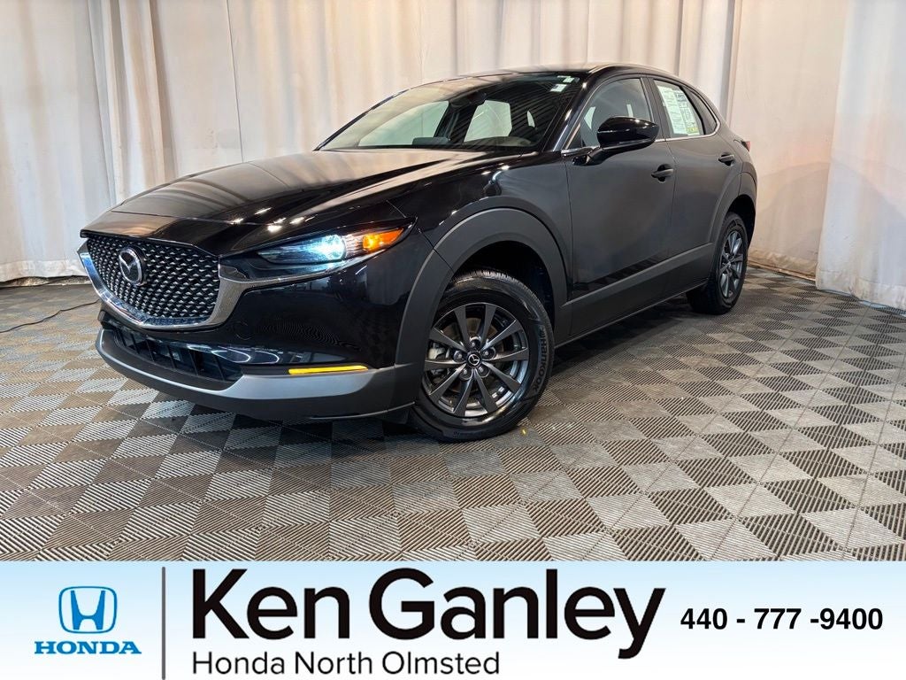 2024 Mazda CX-30 2.5 S AWD's photo