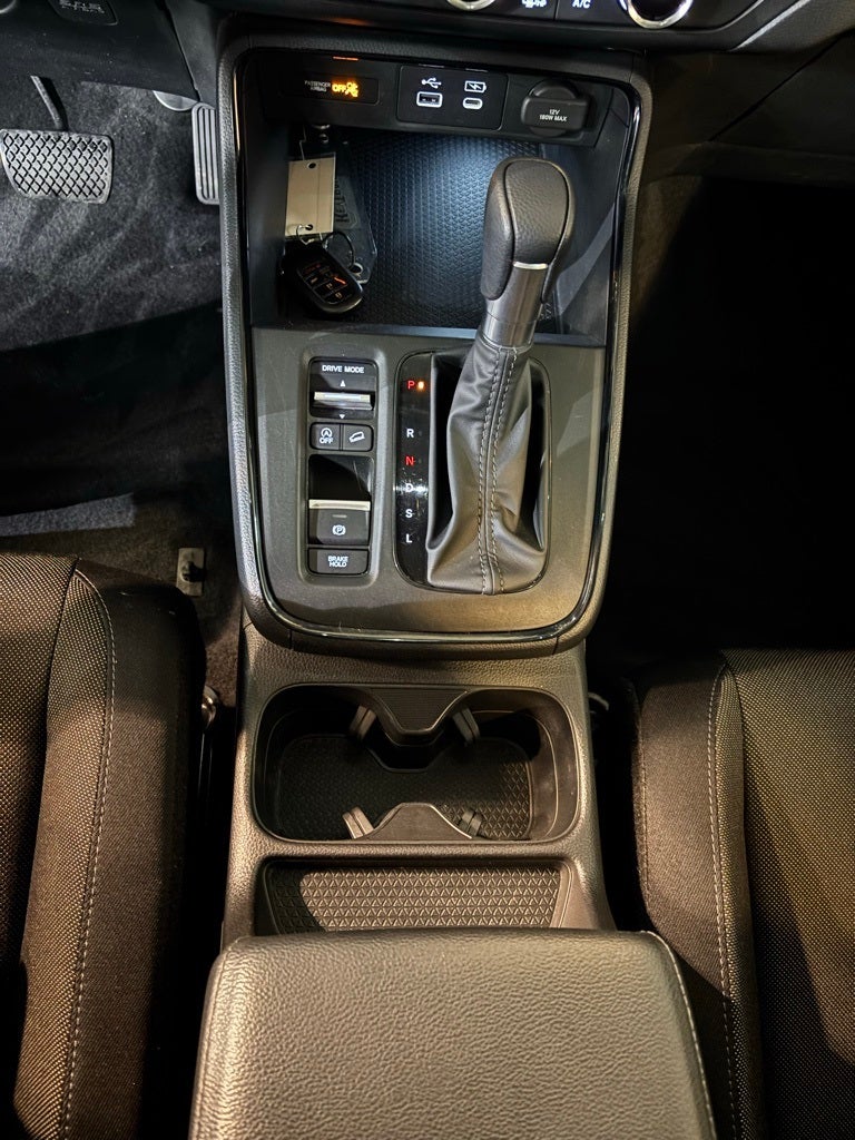 2023 Honda CR-V EX
