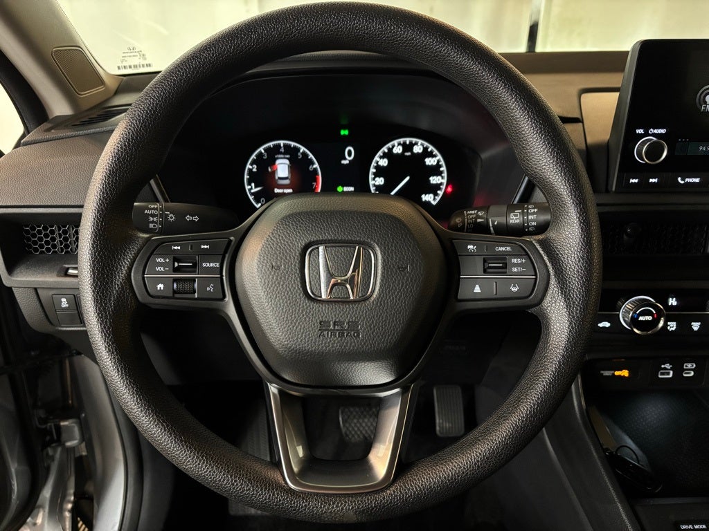 2023 Honda CR-V EX