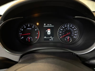 2022 Kia Stinger GT-Line