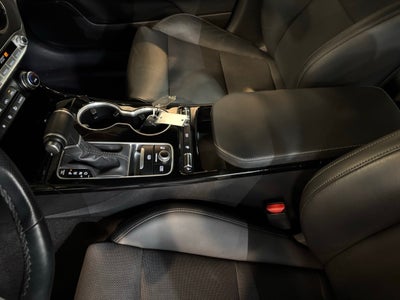 2022 Kia Stinger GT-Line