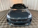 2022 Kia Stinger GT-Line
