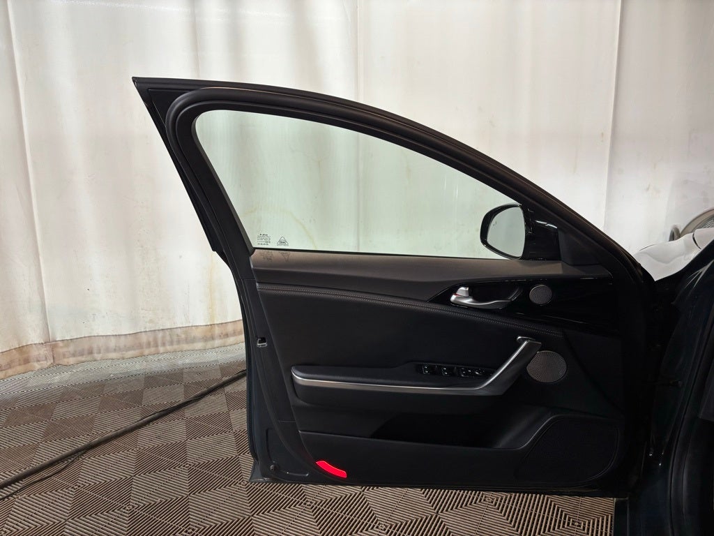 2022 Kia Stinger GT-Line