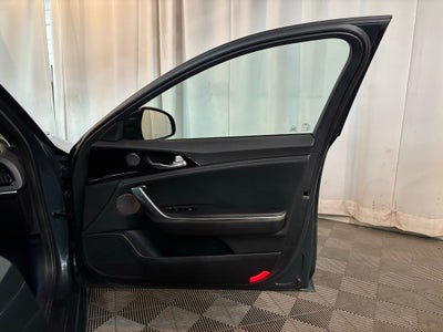 2022 Kia Stinger GT-Line