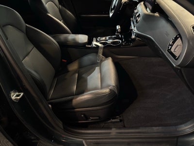 2022 Kia Stinger GT-Line