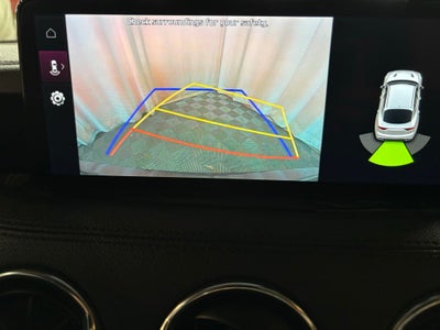 2022 Kia Stinger GT-Line