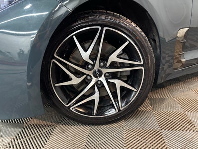 2022 Kia Stinger GT-Line