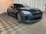 2022 Kia Stinger GT-Line