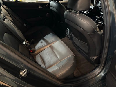 2022 Kia Stinger GT-Line