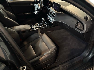 2022 Kia Stinger GT-Line