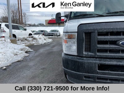 2024 Ford E-450SD Base DRW