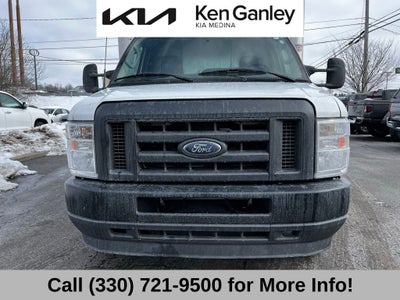 2024 Ford E-450SD Base DRW