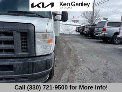 2024 Ford E-450SD Base DRW