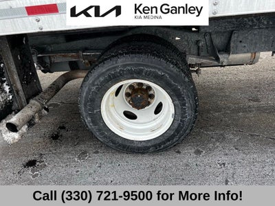 2024 Ford E-450SD Base DRW