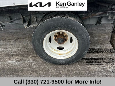 2024 Ford E-450SD Base DRW