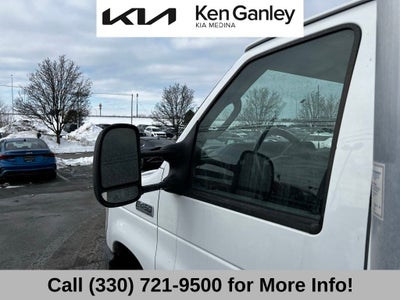 2024 Ford E-450SD Base DRW