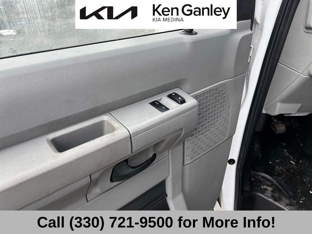 2024 Ford E-450SD Base DRW