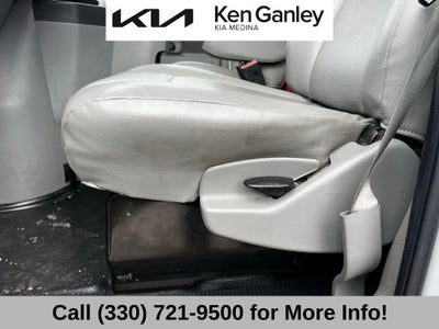 2024 Ford E-450SD Base DRW