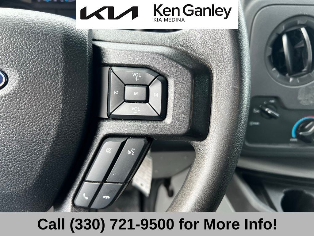 2024 Ford E-450SD Base DRW