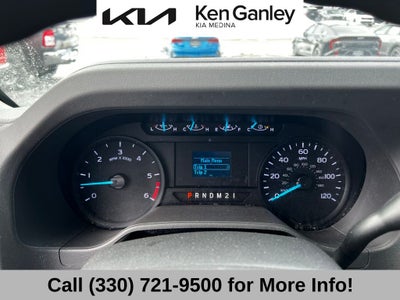 2024 Ford E-450SD Base DRW