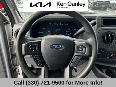 2024 Ford E-450SD Base DRW