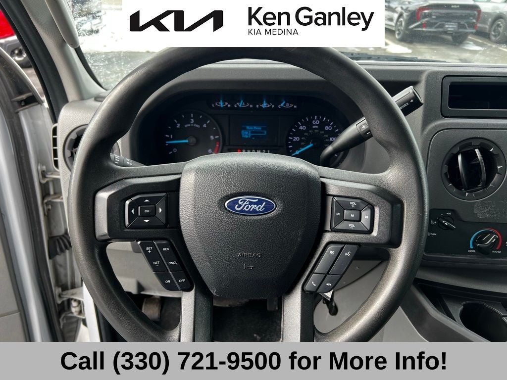 2024 Ford E-450SD Base DRW