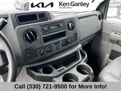 2024 Ford E-450SD Base DRW