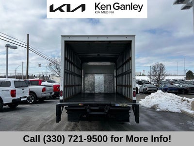 2024 Ford E-450SD Base DRW