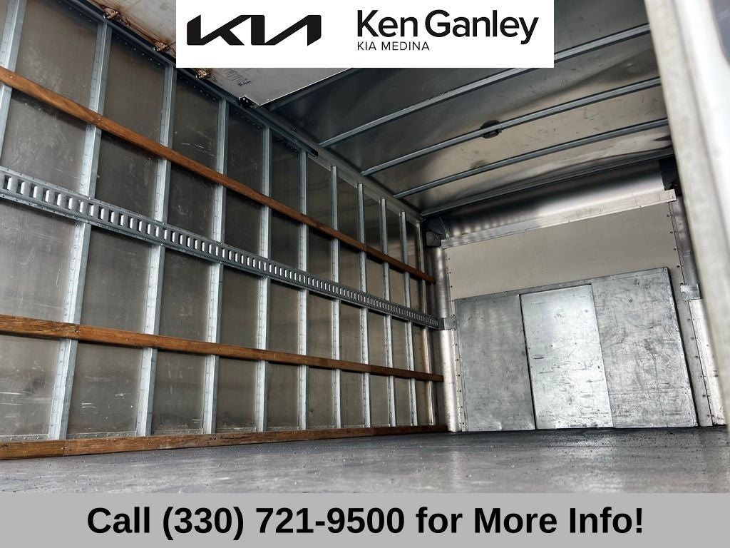 2024 Ford E-450SD Base DRW