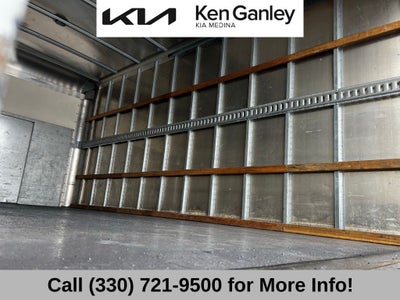 2024 Ford E-450SD Base DRW