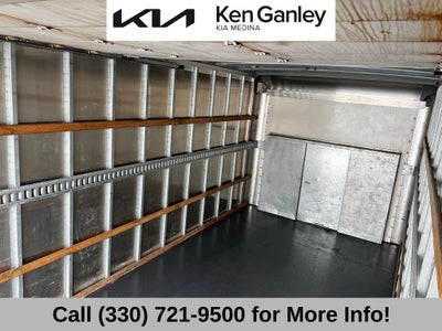 2024 Ford E-450SD Base DRW