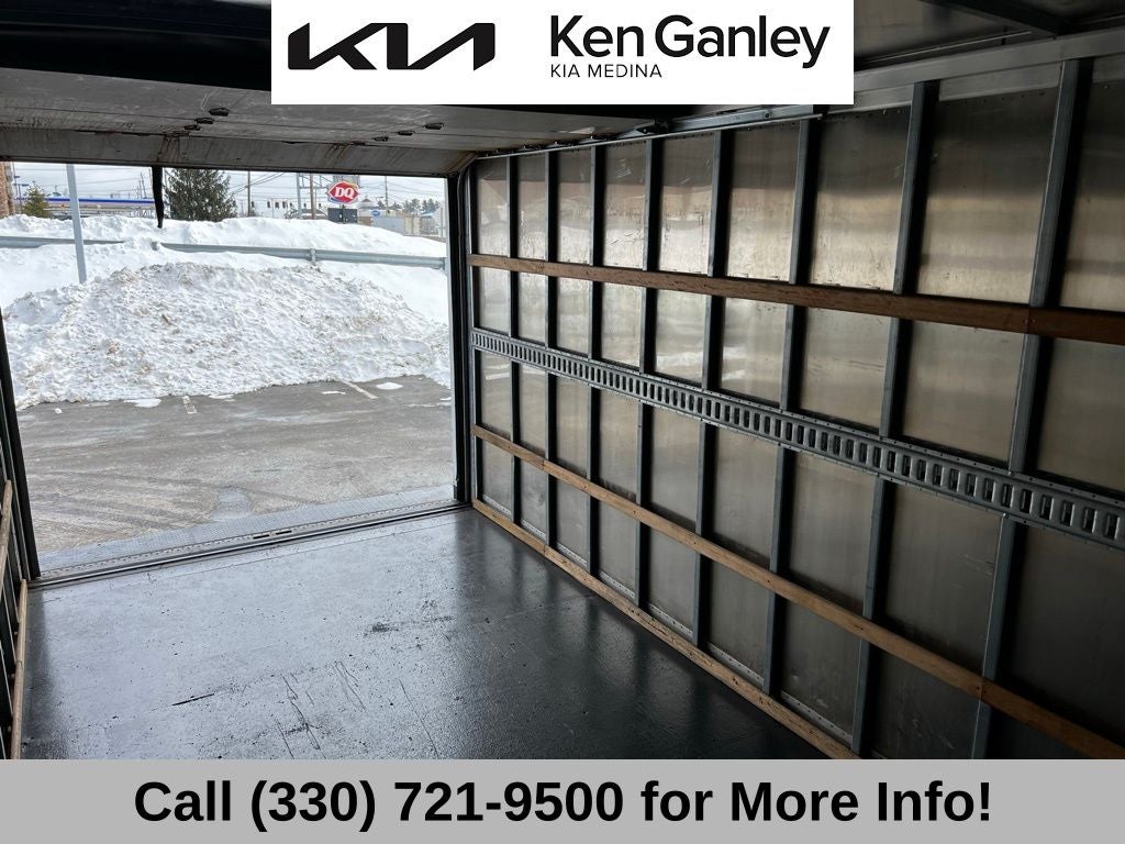 2024 Ford E-450SD Base DRW