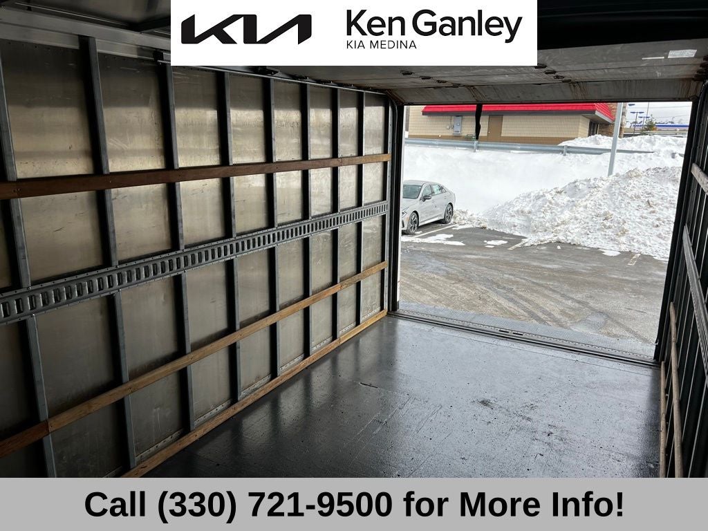 2024 Ford E-450SD Base DRW