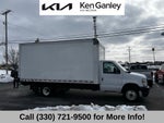 2024 Ford E-450SD Base DRW