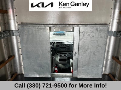 2024 Ford E-450SD Base DRW