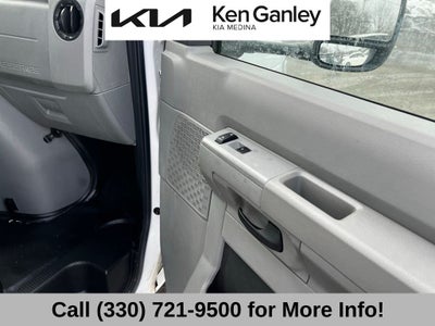 2024 Ford E-450SD Base DRW