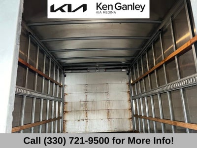 2024 Ford E-450SD Base DRW