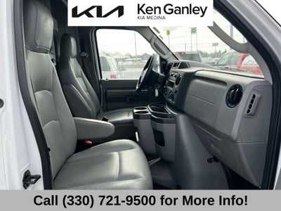 2024 Ford E-450SD Base DRW