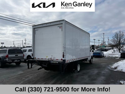 2024 Ford E-450SD Base DRW