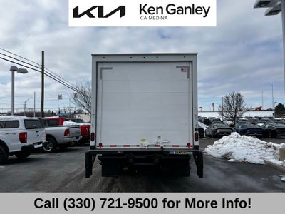 2024 Ford E-450SD Base DRW