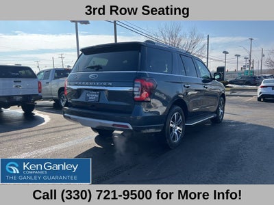 2023 Ford Expedition Limited