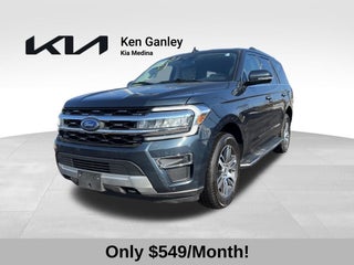 2023 Ford Expedition Limited