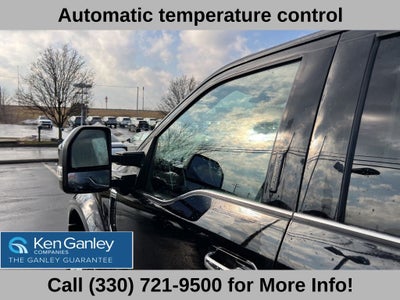 2022 Ford F-450SD Platinum DRW