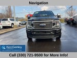 2022 Ford F-450SD Platinum DRW