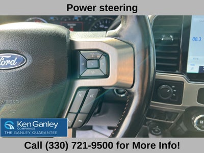 2022 Ford F-450SD Platinum DRW