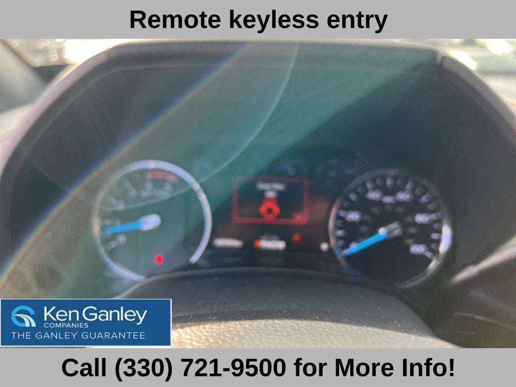 2022 Ford F-450SD Platinum DRW