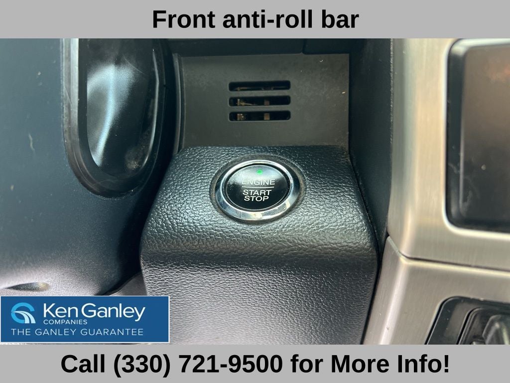 2022 Ford F-450SD Platinum DRW