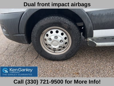 2023 Ford Transit-250 Base