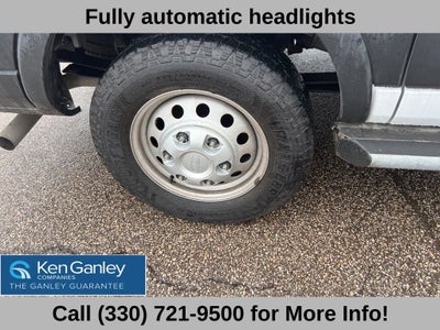 2023 Ford Transit-250 Base